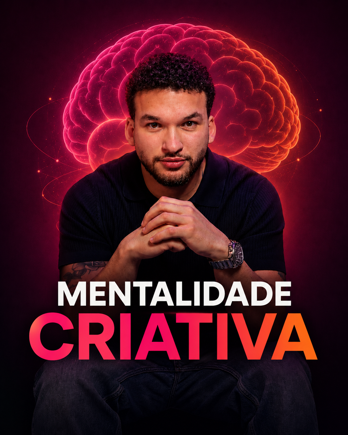 Mentalidade Criativa