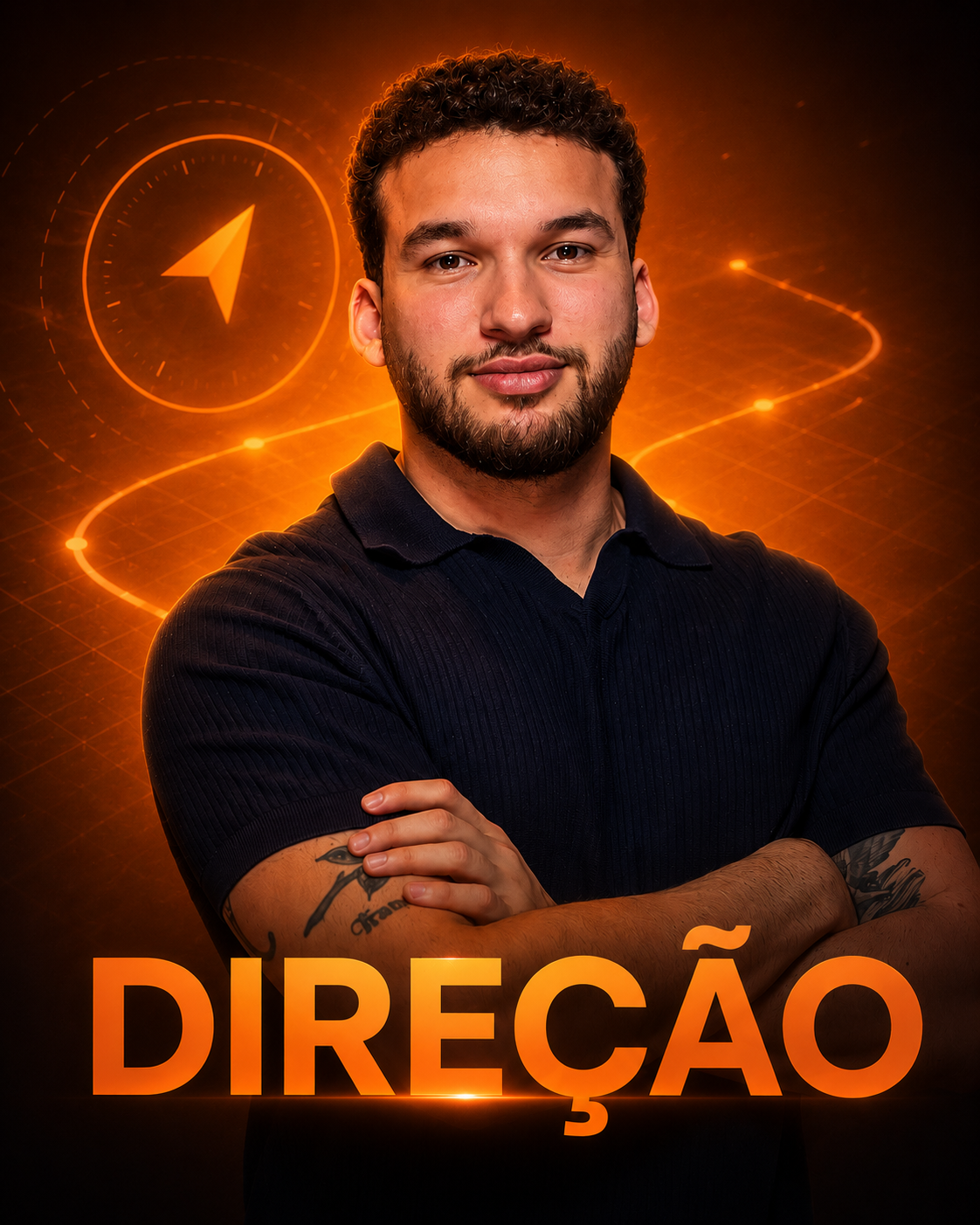 Direção